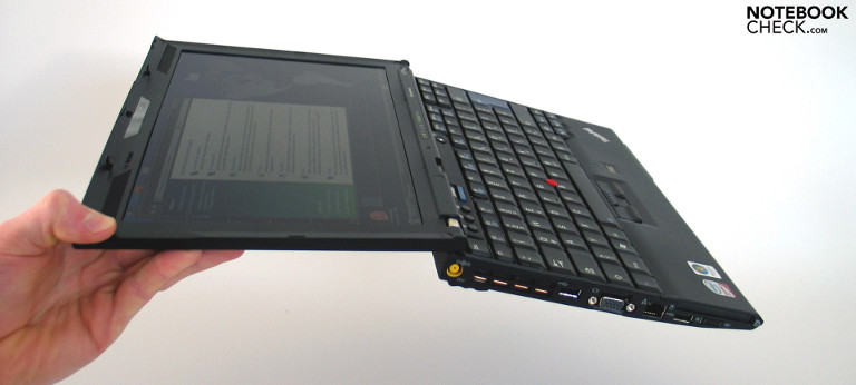 Lenovo laptop